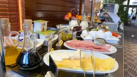 Samal Resort & Spa  - 49