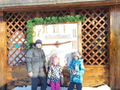 Линевский берег - 72