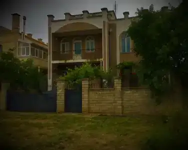 Замок графа - 4