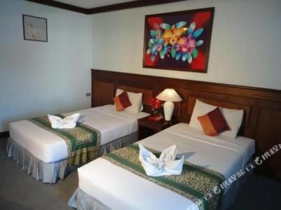 La Moon At Phuket - Sha Extra Plus - 18