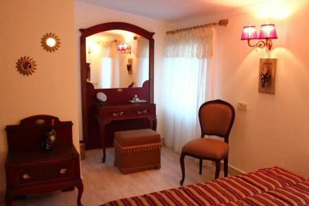 Losta Sahil Evi - Adults Only +12 - 13