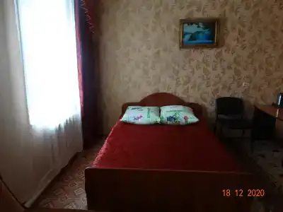 Гостиница - 13