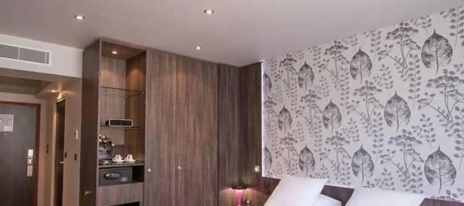 Best Western Premier Le Patio des Artistes Wellness Jacuzzi - 44
