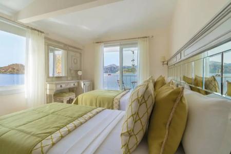 Losta Sahil Evi - Adults Only +12 - 21