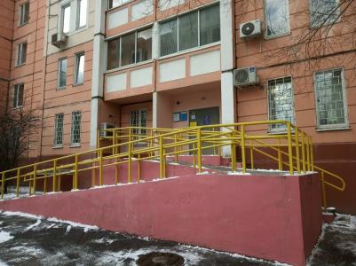 Этаж - 12