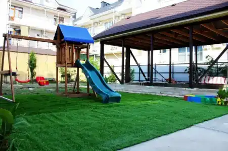 Семейный Уголок - 2