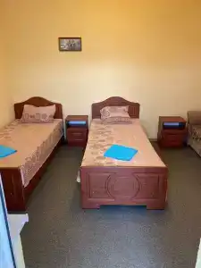 Онега - Караим - 1