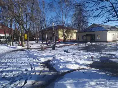 Ласточка - 24