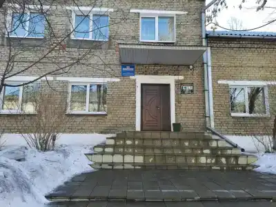 Дом для приезжих - 0