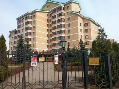 Никольский парк - 43