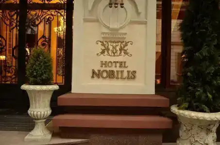 Nobilis - 40