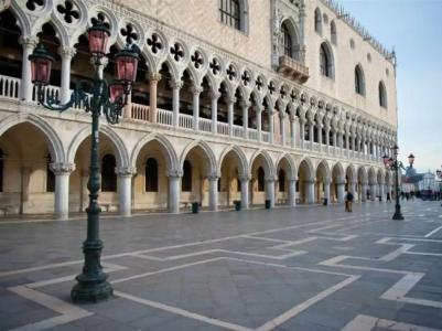 Venice Vacation NS - 2
