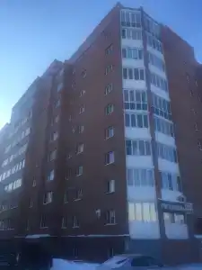 Четыре комнаты - 3
