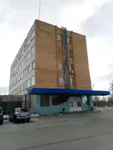 Магистраль - 0