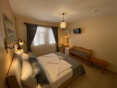 Portakal Dalyan - 85