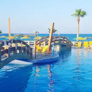 Star Beach Village & Water Park - 2