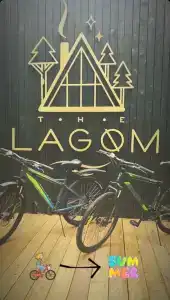 The Lagom - 45