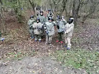 Горный приют - 45