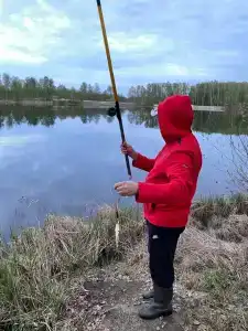 Центр семейного отдыха Ривьера - 32