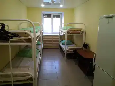 Св Хостел - 18