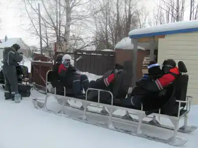Карельская горка - 23