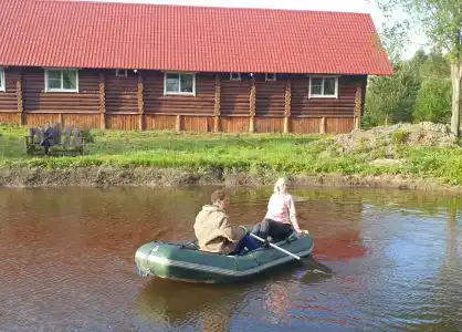 Медвежье урочище - 10