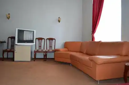 Спартак - 18