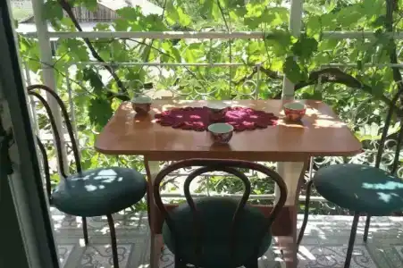 Чтобы отдых удался! - 5