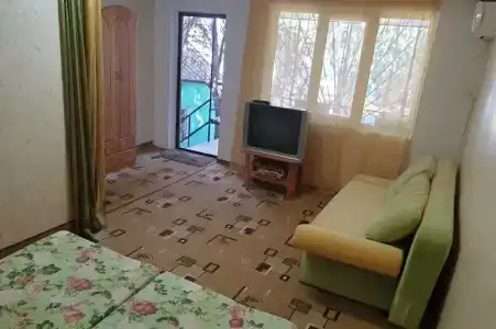 Гостевой дом у моря на Курортной 5Д - 3