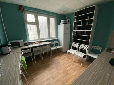 Рациональ Кутузовский - 30