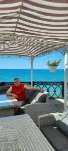 Наш Парус Апартаменты - 37