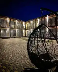 VillaSunriseKerch - 7