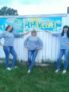 Садки - 8