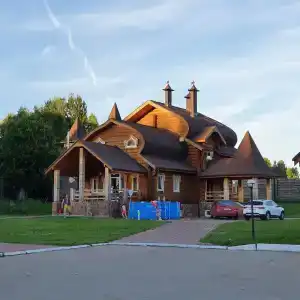 Живые Родники - 64