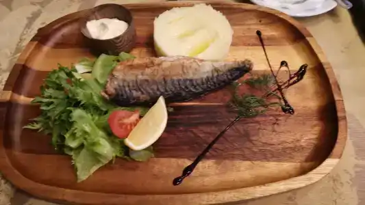 Хозяюшка - 46