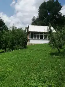 База отдыха у Иваныча - 13
