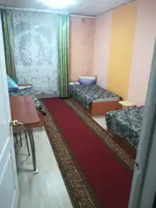 Турист - 5