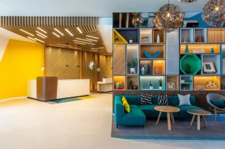 Holiday Inn - Dublin Airport, An Ihg - 18