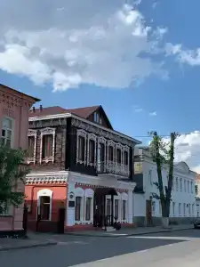 Снегири - 22