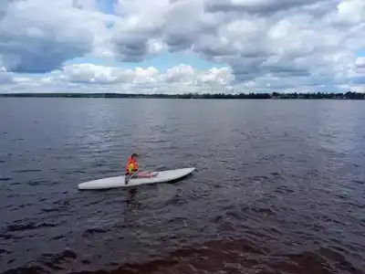СерфСтанция Волго - 70