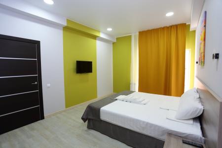 LERO Aparthotel - 5