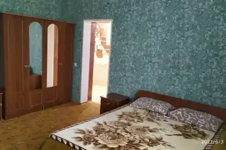Визитка Коктебеля - 6