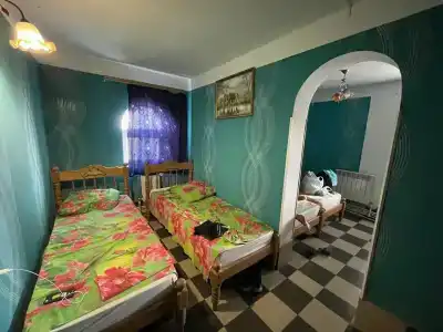 Сатурн - 4