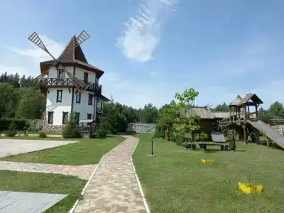 Старая Мельница - 9