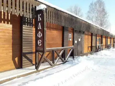 Славянка - 8