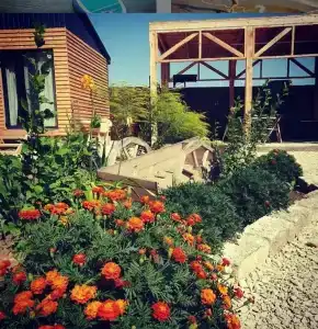 Усадьба Дивноморье - 3