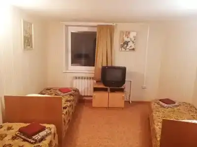 Уют - 1
