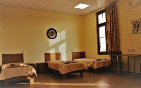 Hostel Central Station Plovdiv - 33