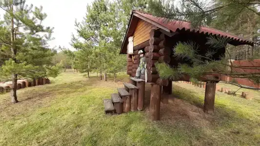 Лесной Эдем - 26