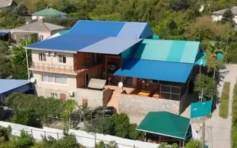 У Моря - 1